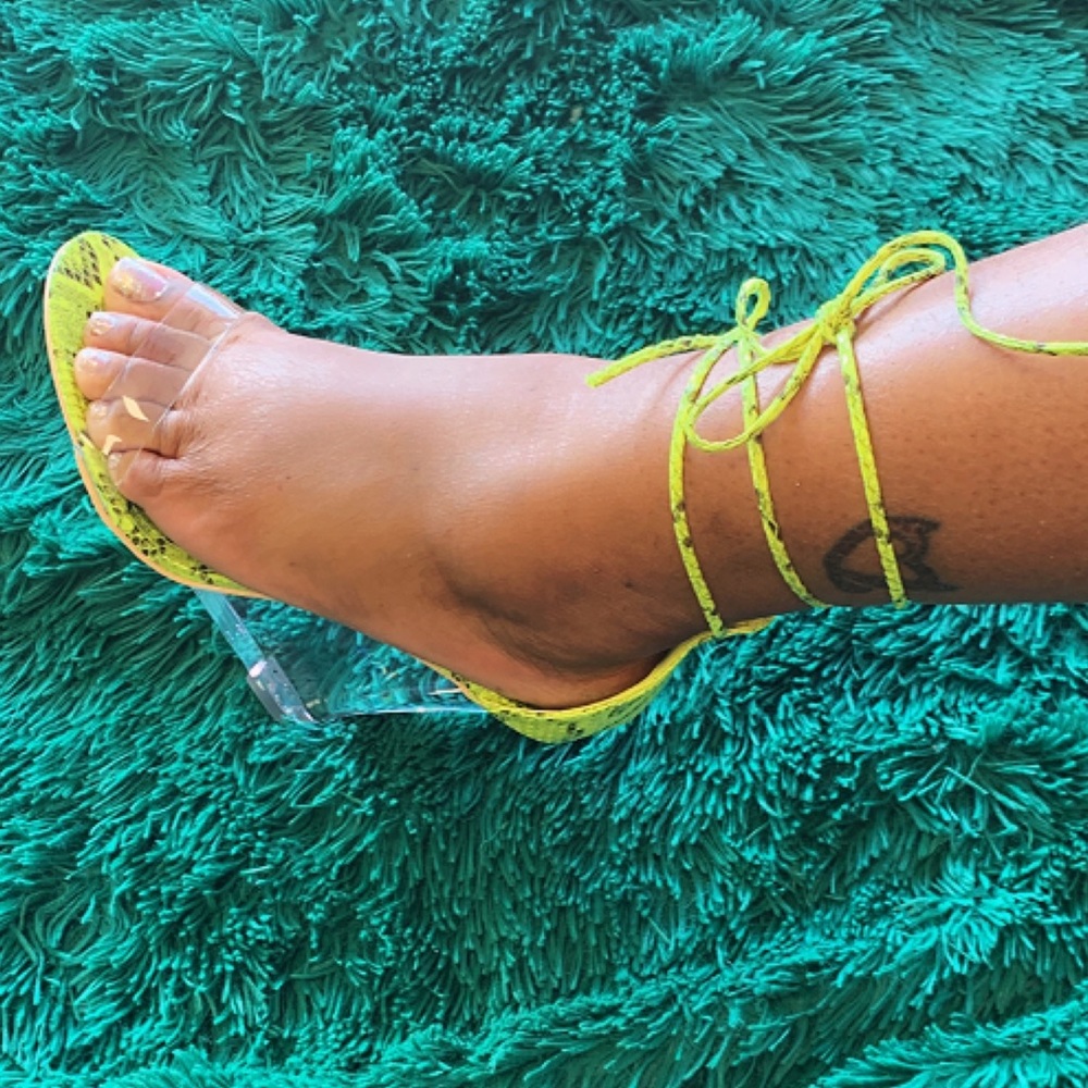Magnetic Lime